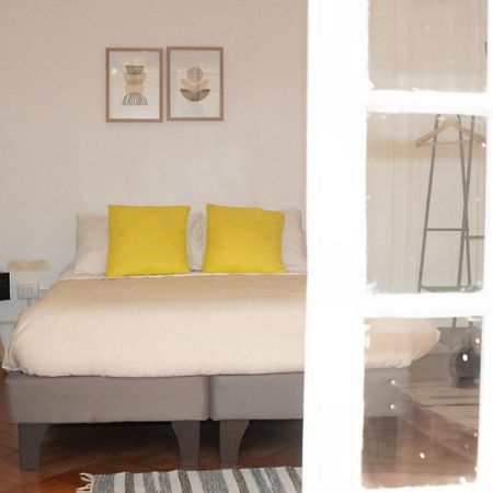 Yogi Hostels Santiago Kültér fotó