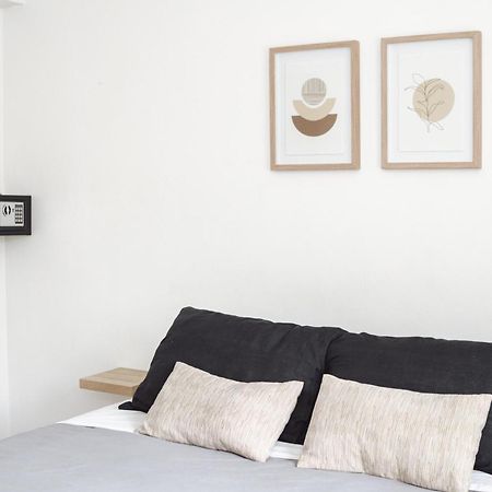 Yogi Hostels Santiago Kültér fotó
