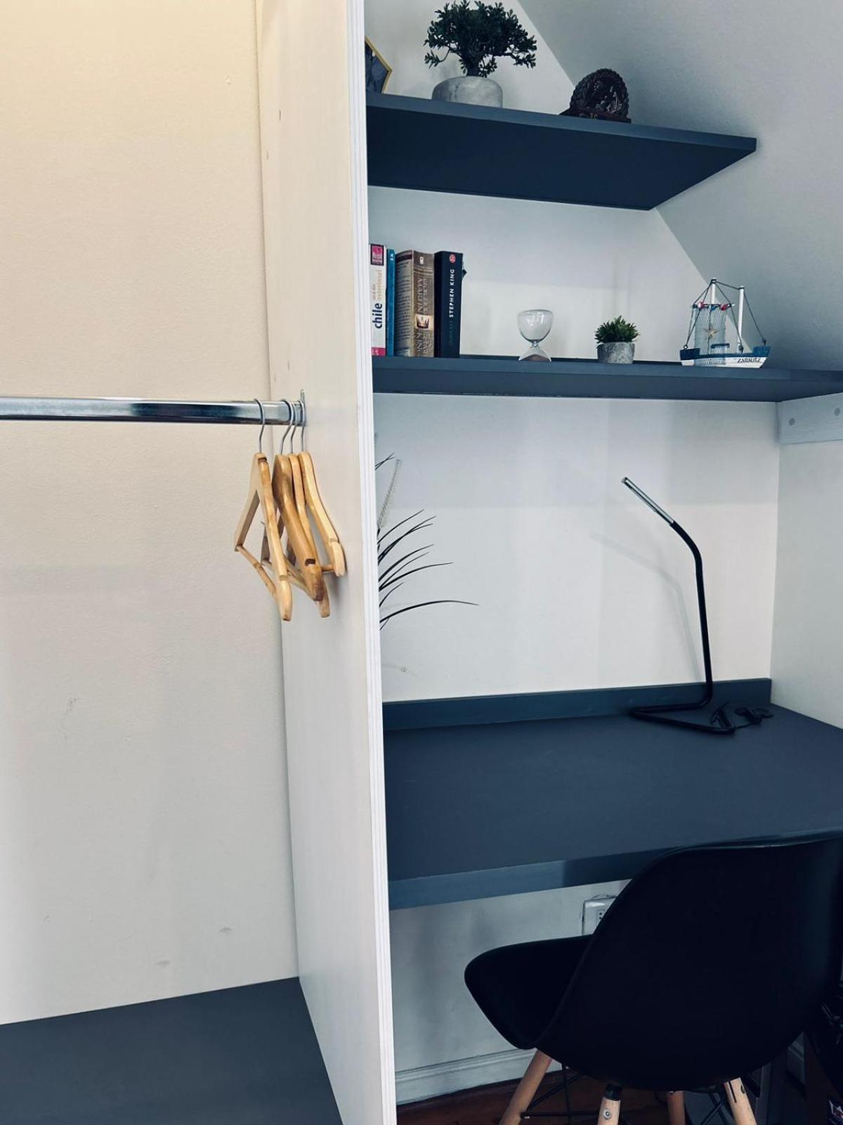 Yogi Hostels Santiago Kültér fotó