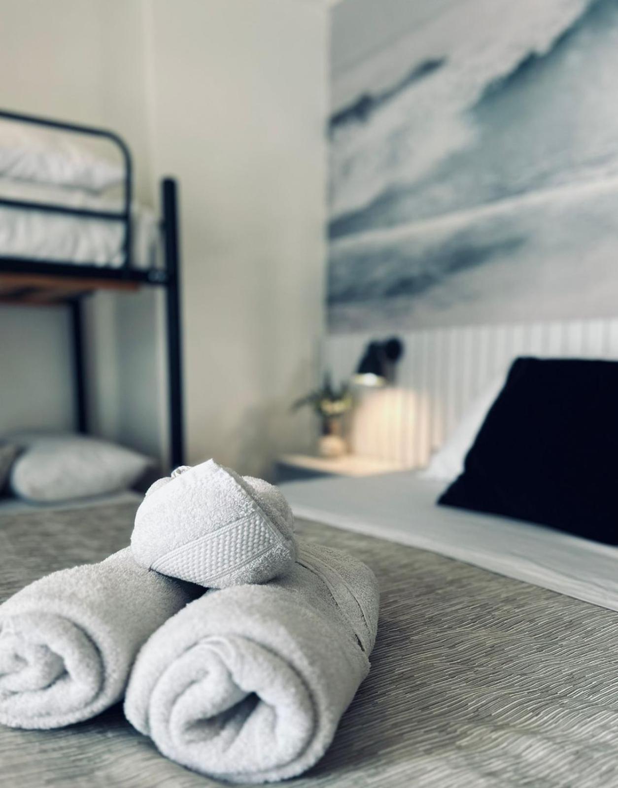 Yogi Hostels Santiago Kültér fotó