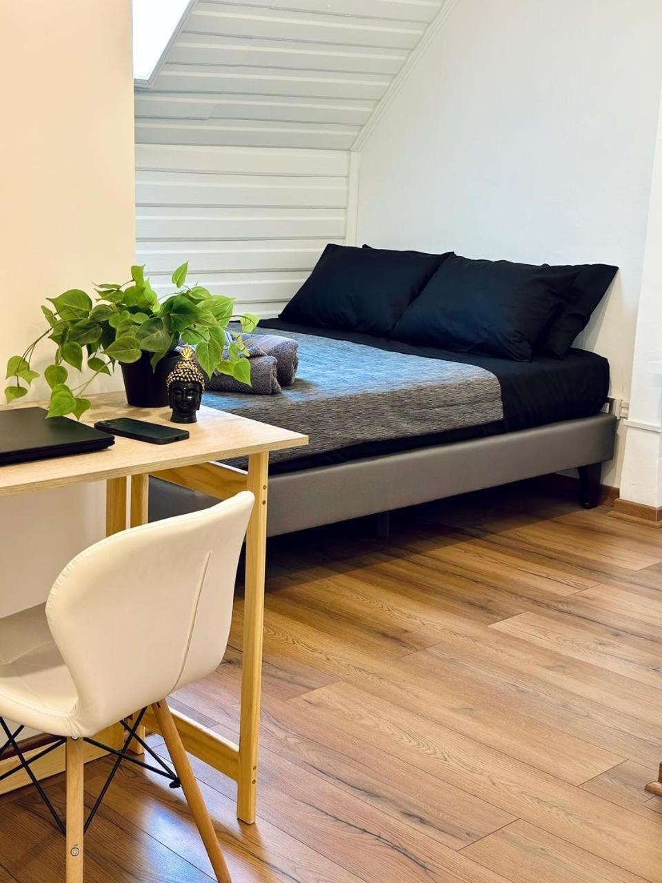 Yogi Hostels Santiago Kültér fotó
