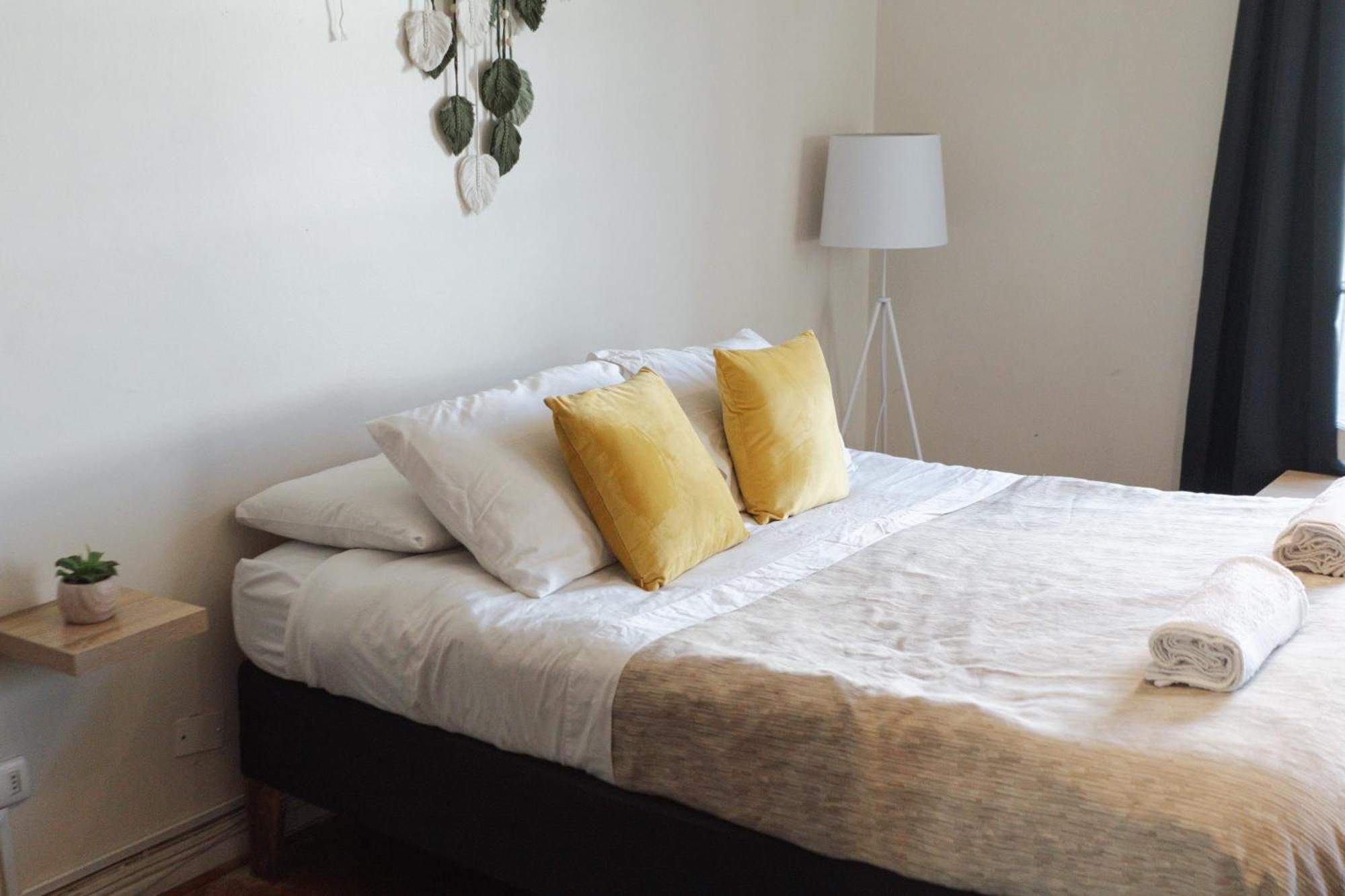 Yogi Hostels Santiago Kültér fotó