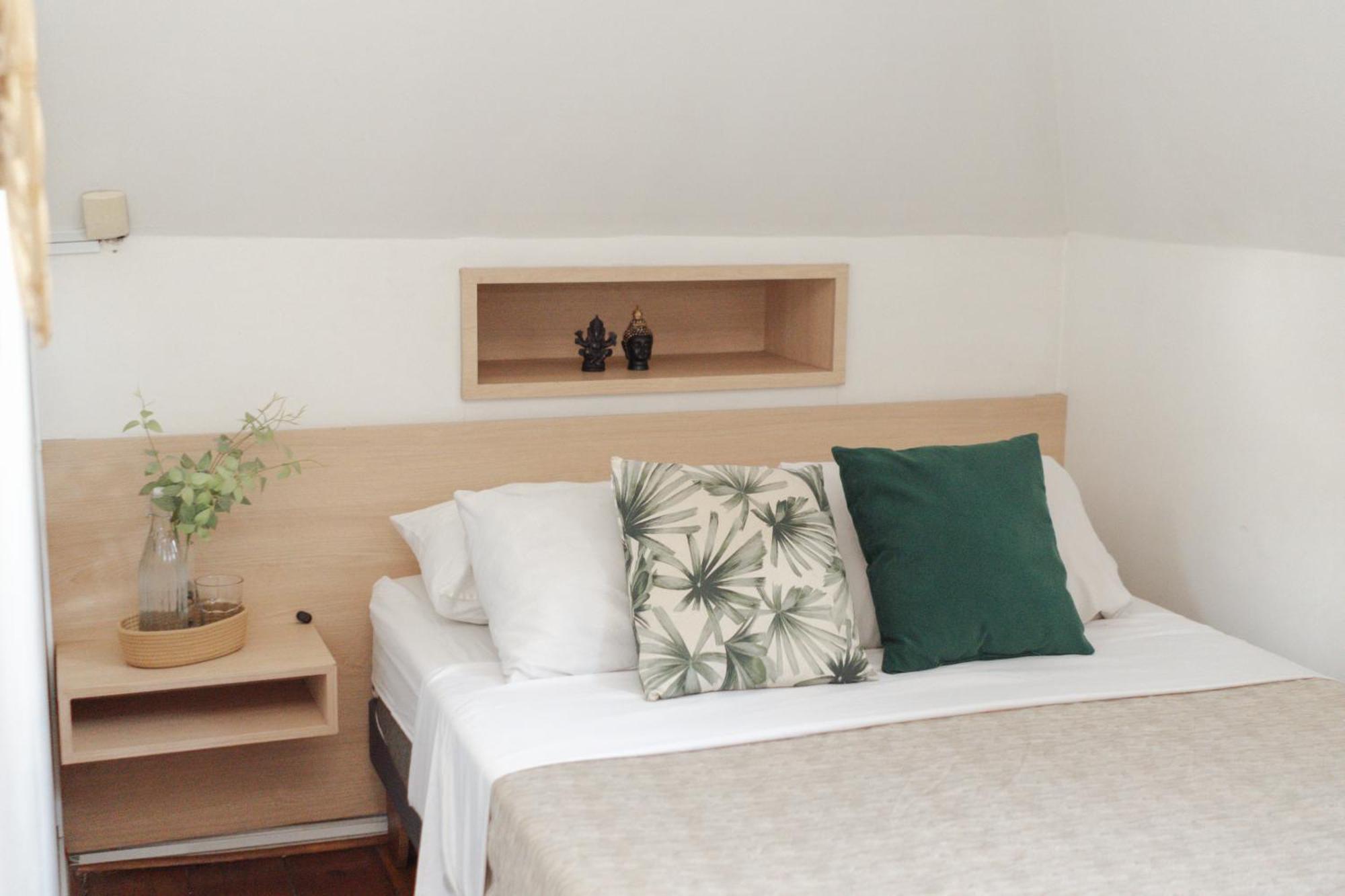 Yogi Hostels Santiago Kültér fotó