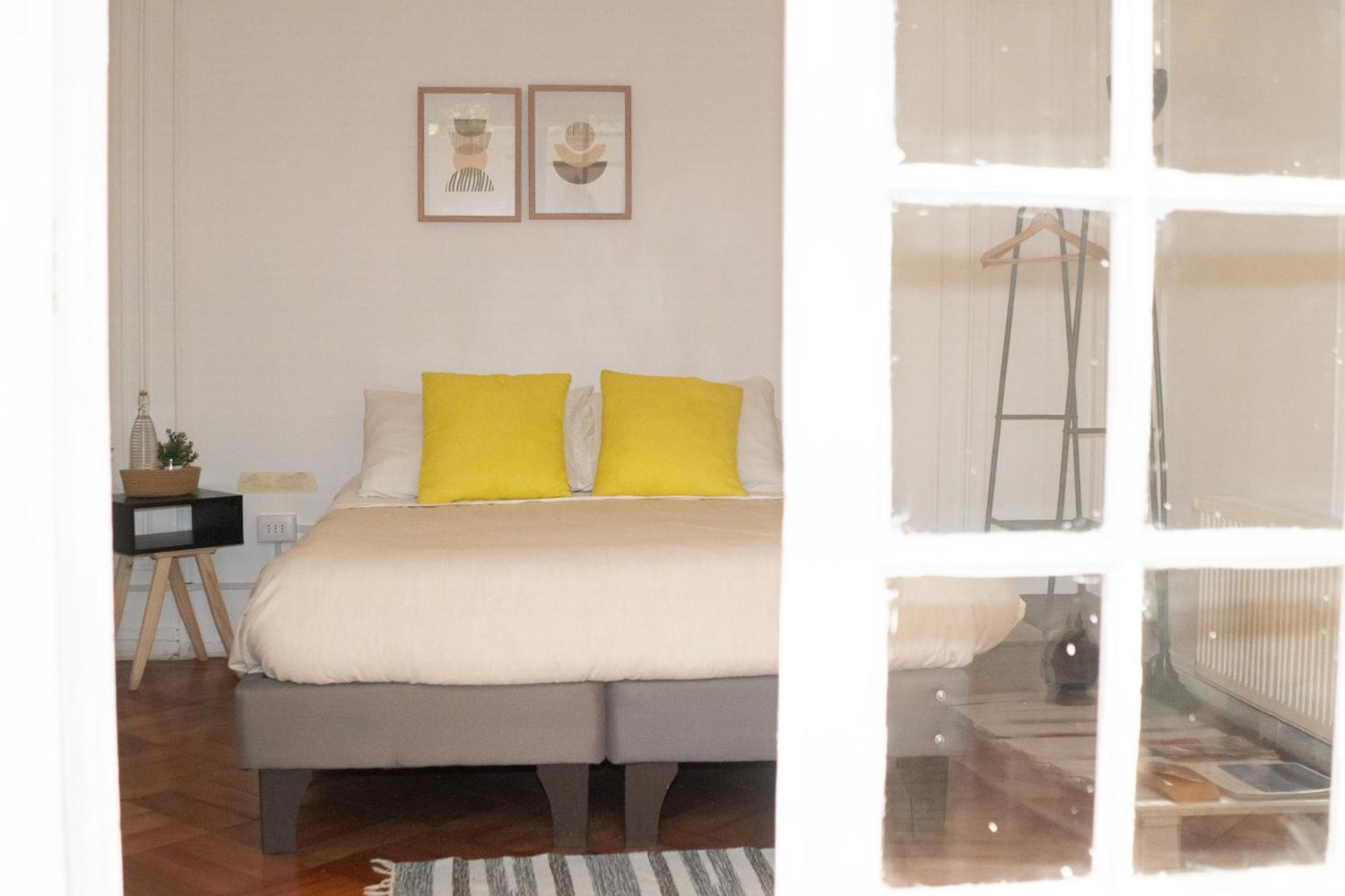 Yogi Hostels Santiago Kültér fotó
