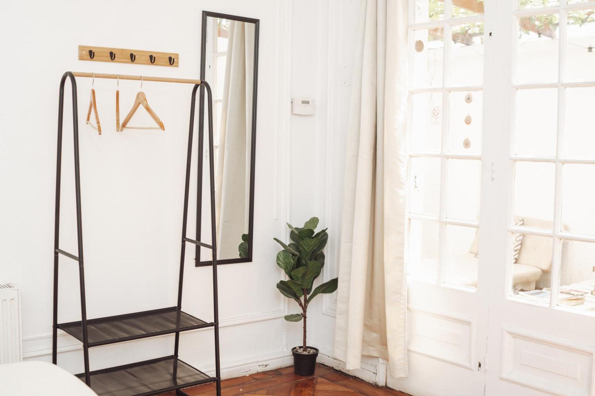 Yogi Hostels Santiago Kültér fotó