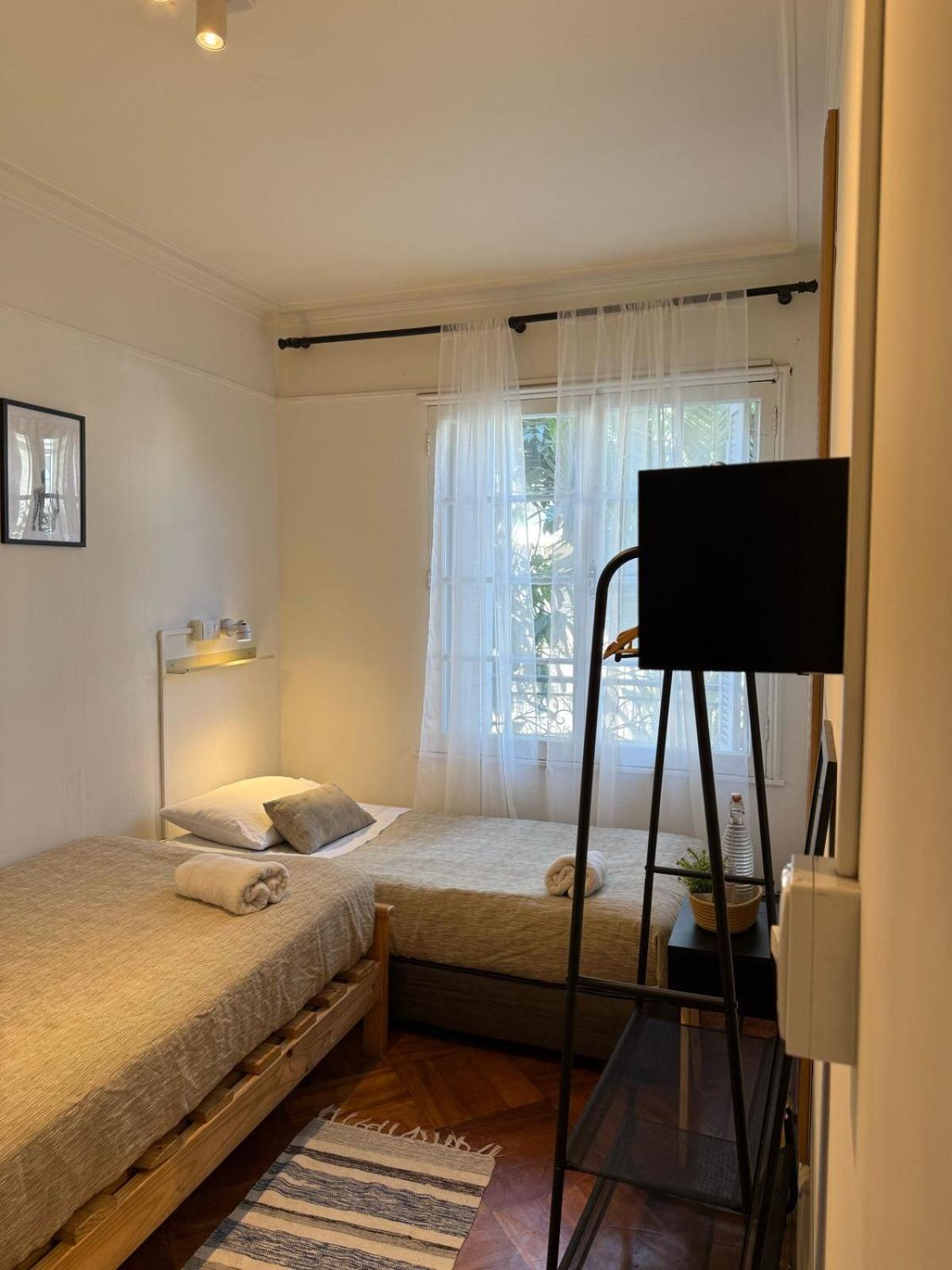 Yogi Hostels Santiago Kültér fotó